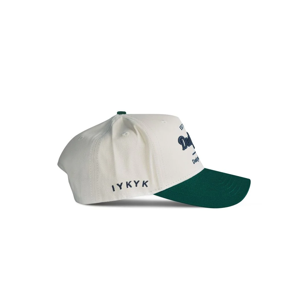 Horsepower Forest Green - Image 3