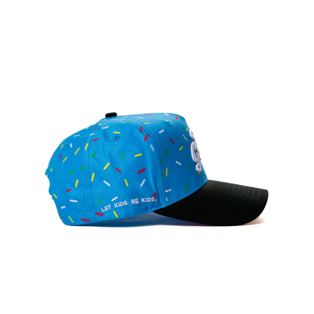 Kid Gang - Blue Ice Cream - Image 4