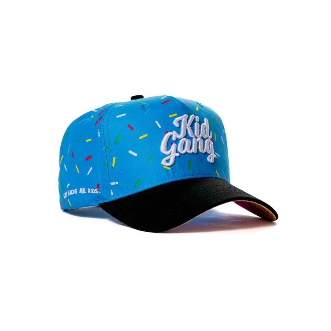 Kid Gang - Blue Ice Cream - Image 5