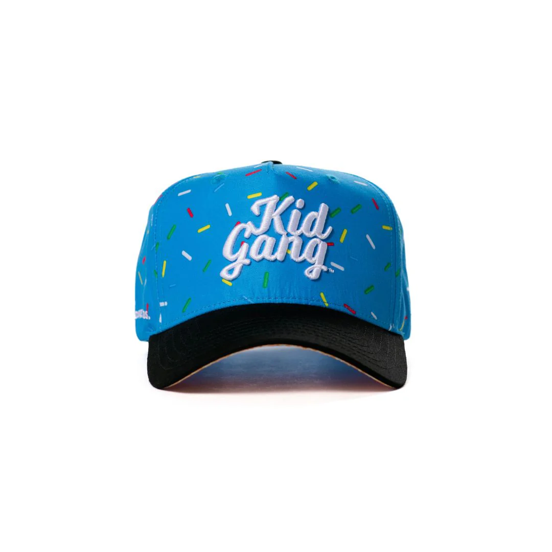Kid Gang - Blue Ice Cream - Image 6