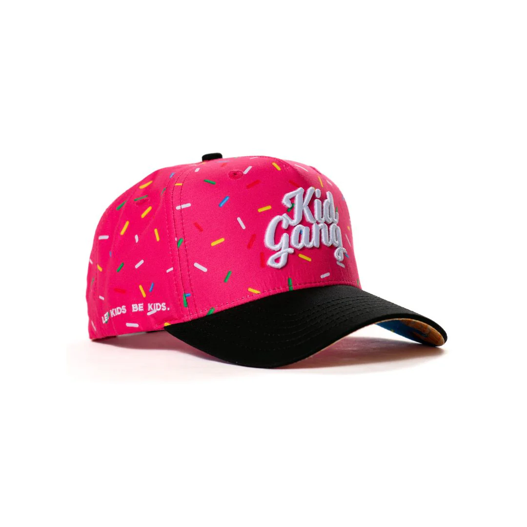 Kid Gang - Pink Ice Cream - Image 3