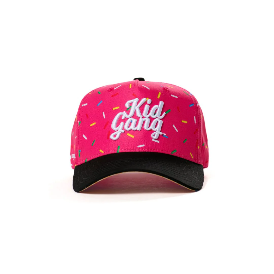 Kid Gang - Pink Ice Cream - Image 6