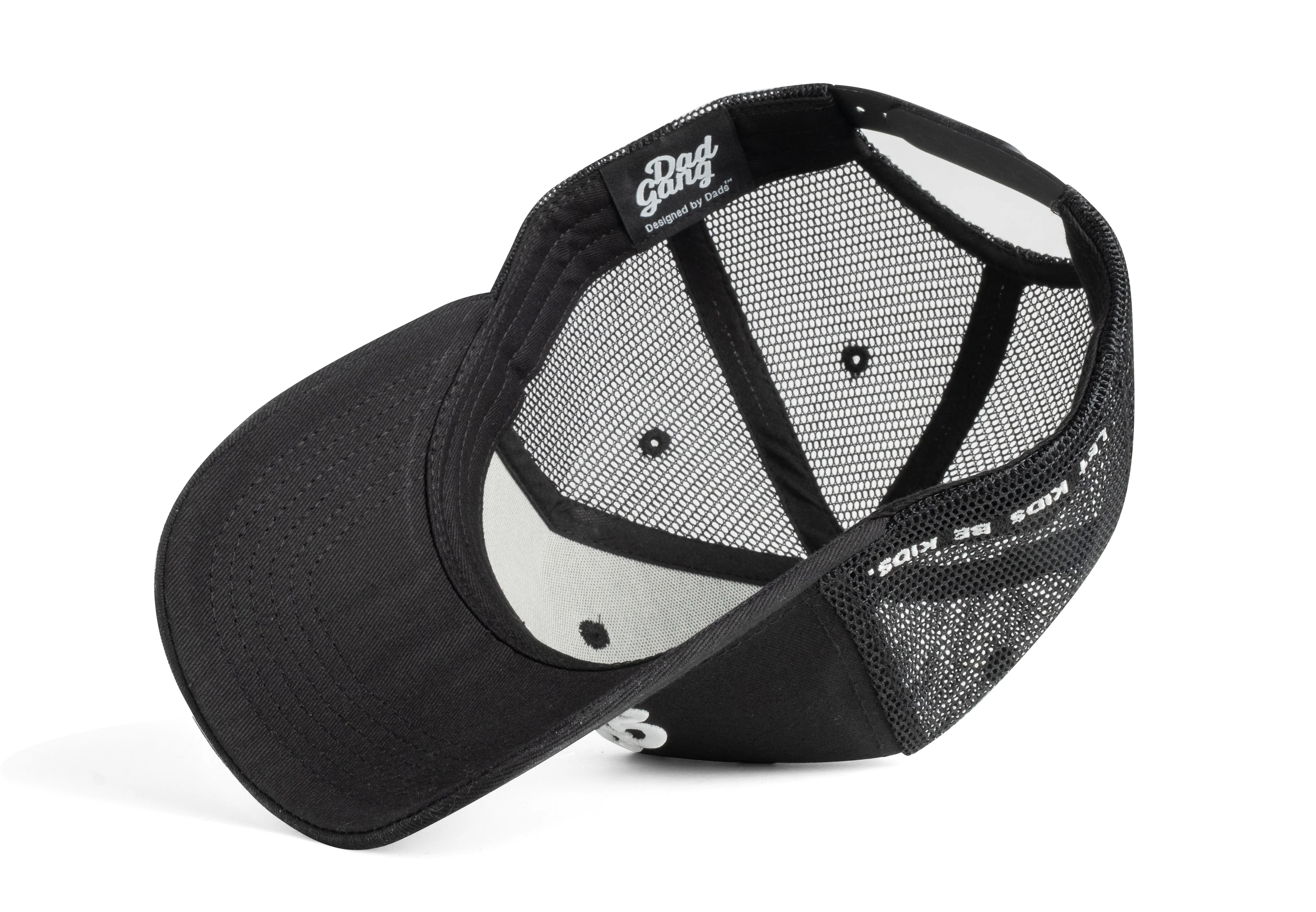 Kid Gang Trucker - Image 3
