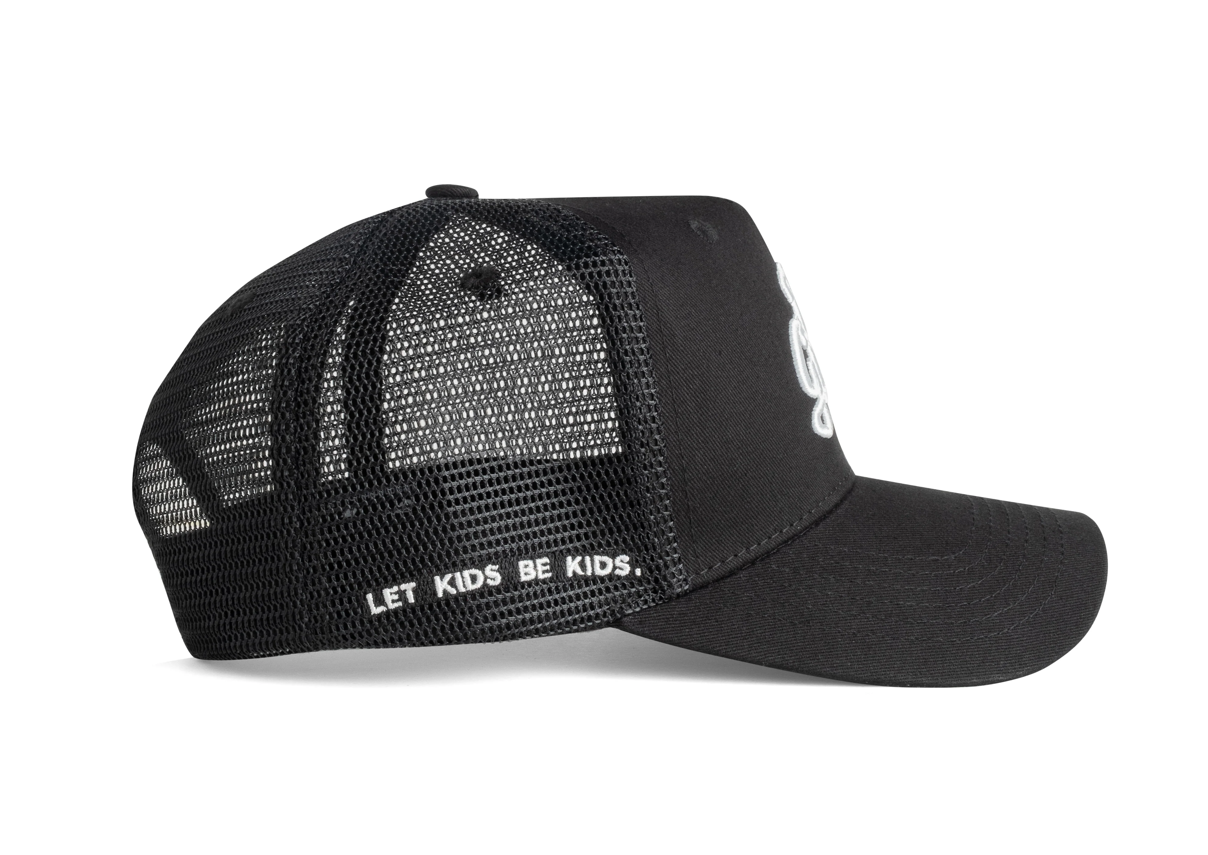 Kid Gang Trucker - Image 4
