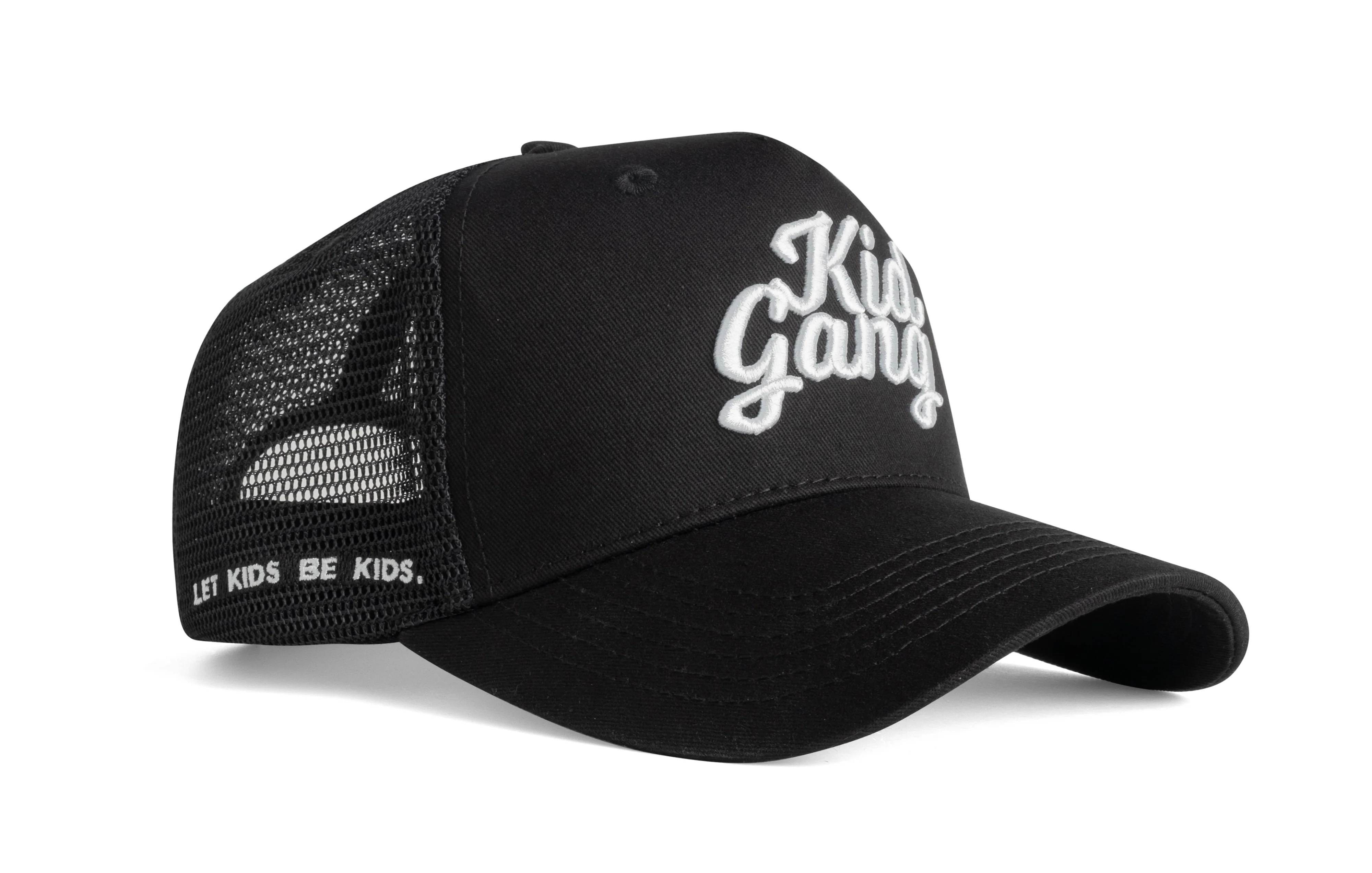 Kid Gang Trucker - Image 5