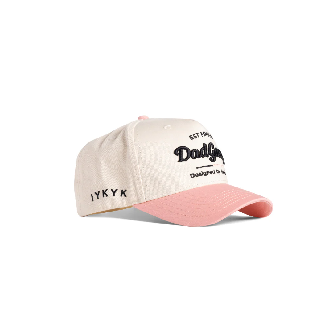 Light Pink Horsepower - Image 3
