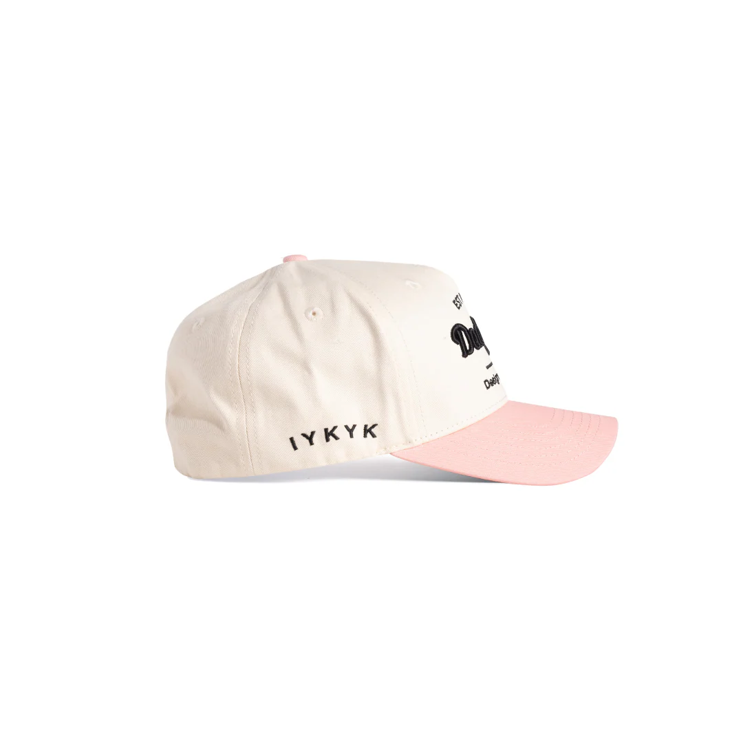 Light Pink Horsepower - Image 4
