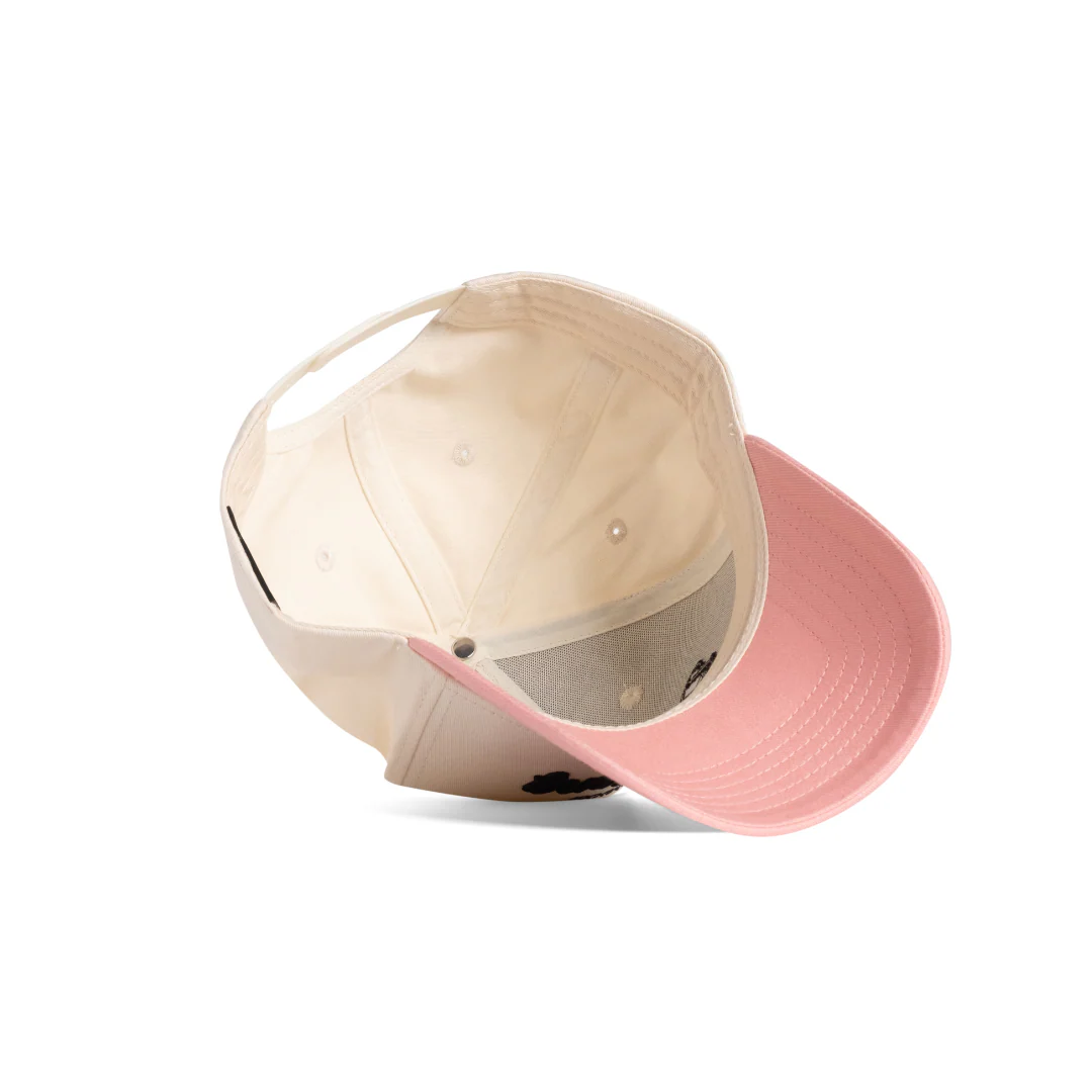 Light Pink Horsepower - Image 5