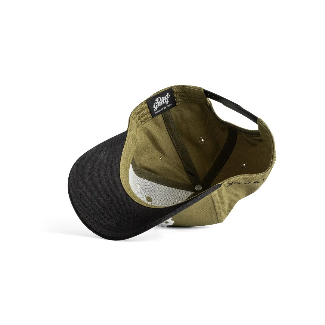 Olive & Black - Image 3