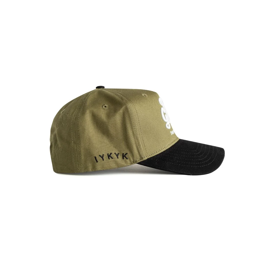 Olive & Black - Image 5