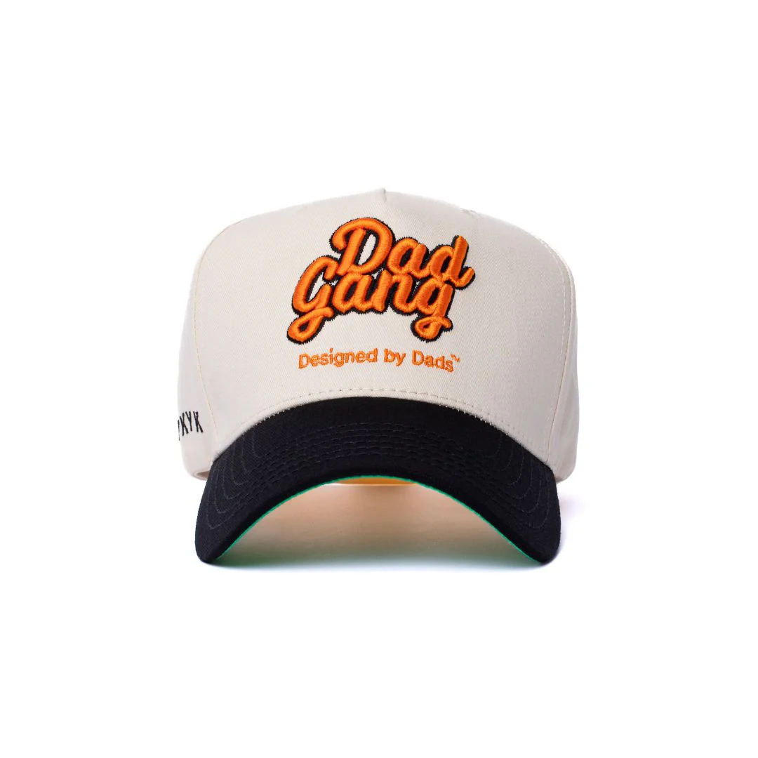 Orange n' Cream (w/ green) - Image 8