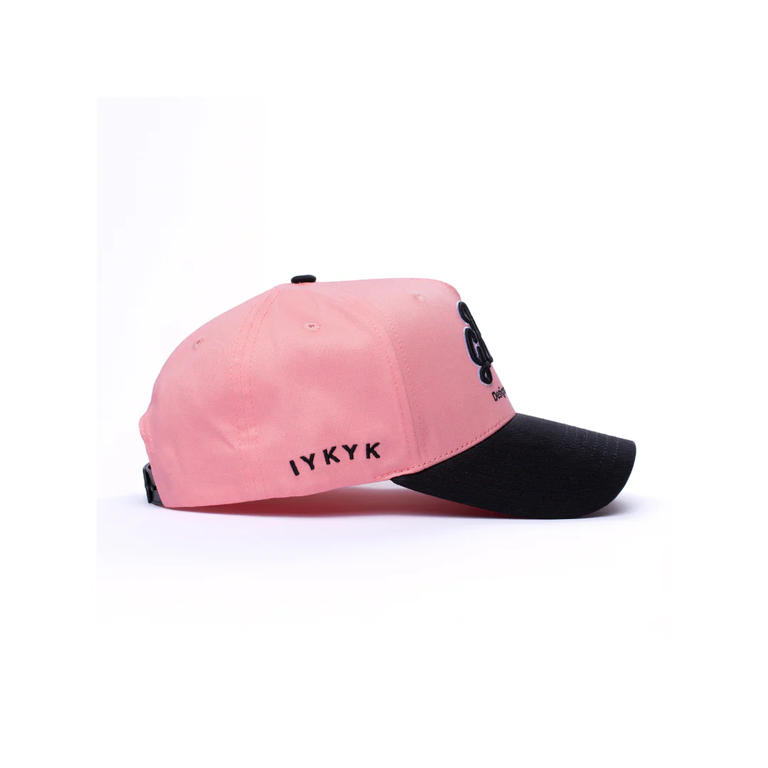 Dad's Heart - Pink 💖 - Image 5