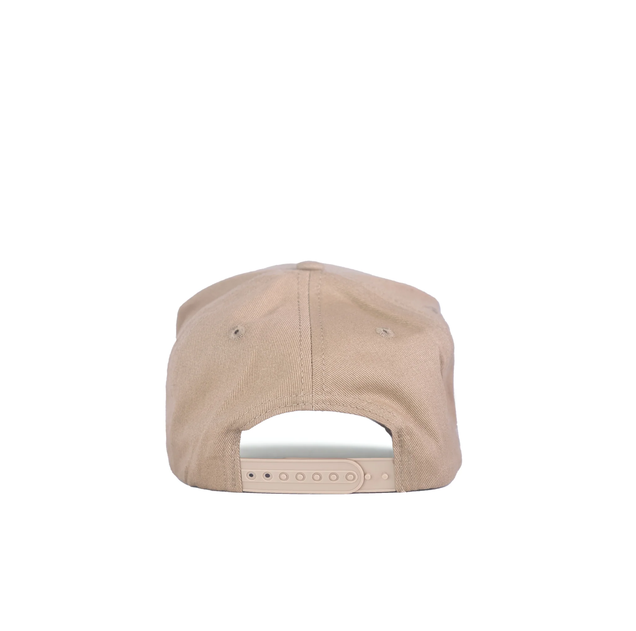 The Tan Hat Snapback - Image 5
