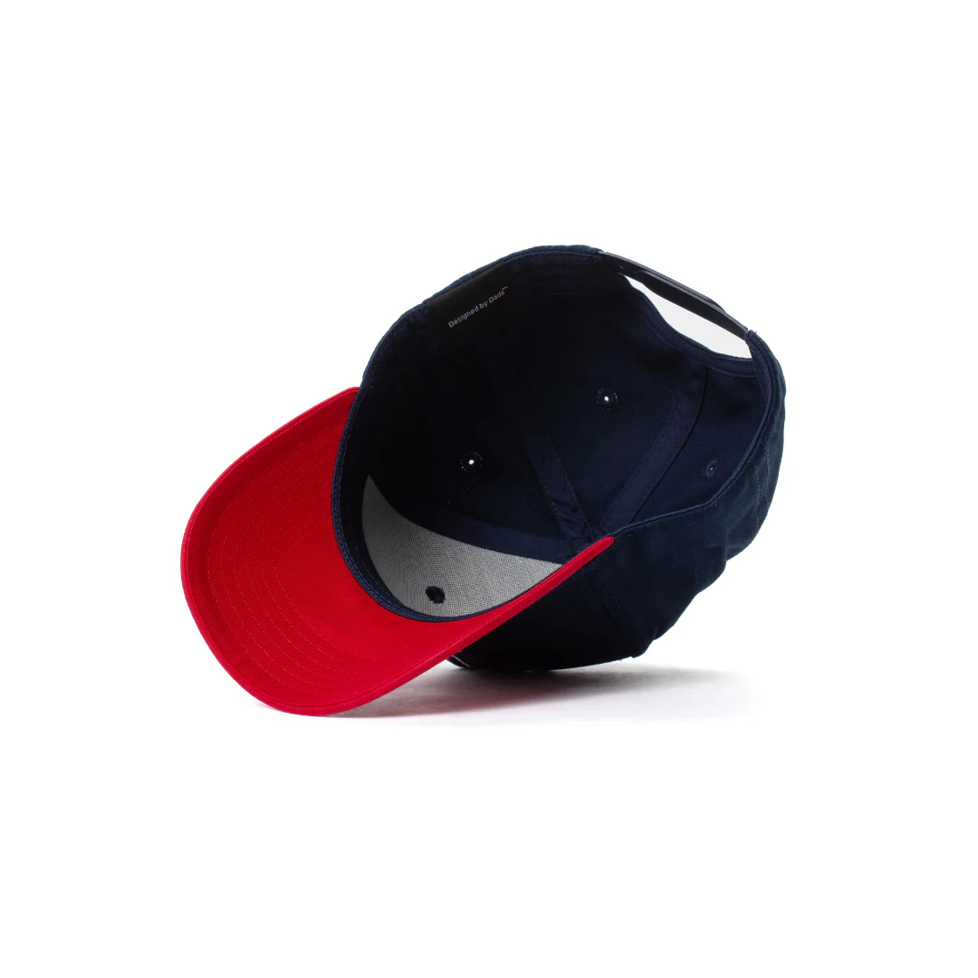 University of Arizona Logo Hat Blue & Red - Image 4