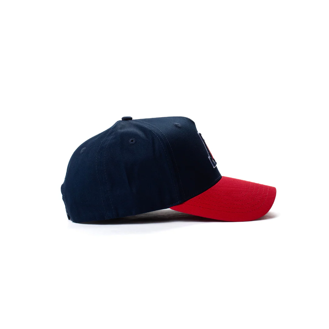 University of Arizona Logo Hat Blue & Red - Image 5