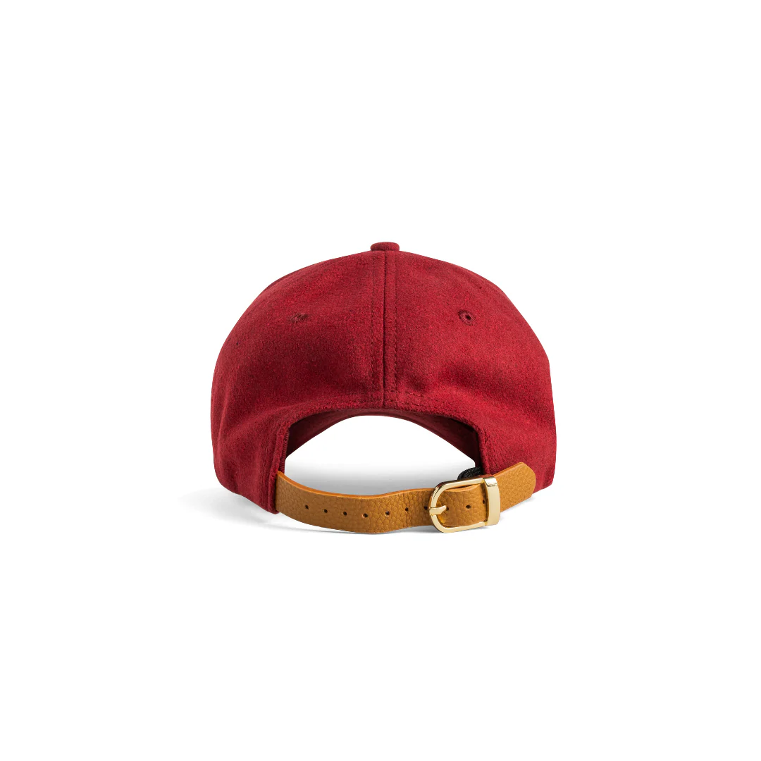 Vintage Dad - Maroon - Image 3