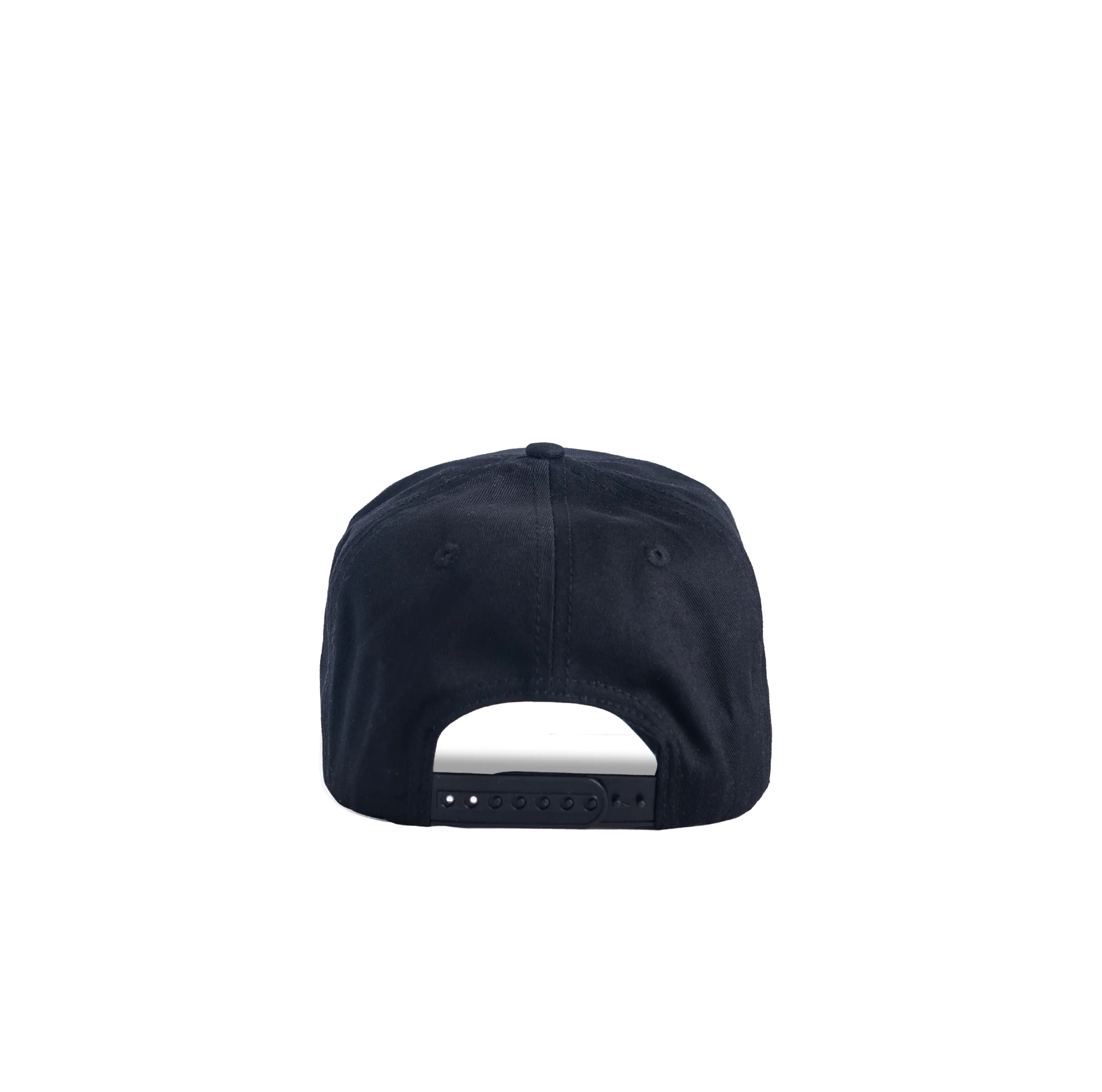 Voltage (Black/Yellow) Snapback - Image 5