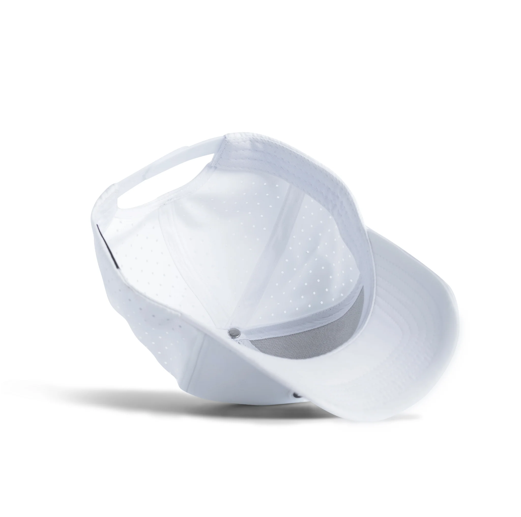 White Athletic DadGang Seal - Image 3