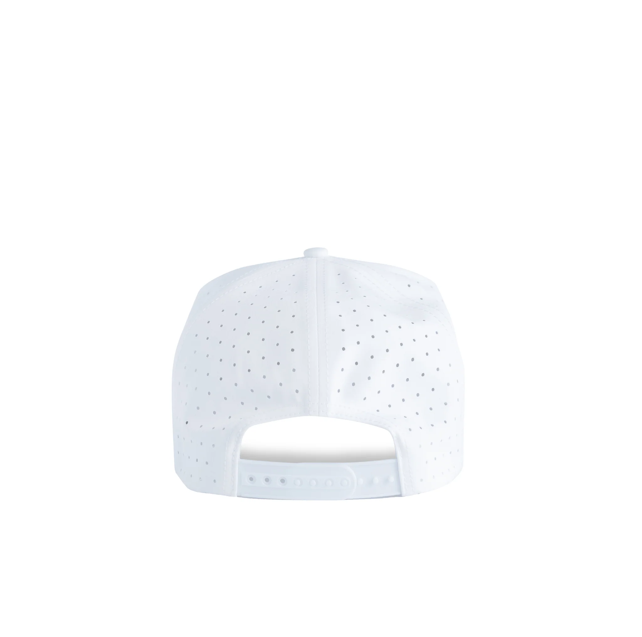 White Athletic DadGang Seal - Image 4